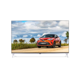 تلویزیون هوشمند 43 اینچ آیوا | aiwa M8 43